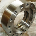 Professional Gray Iron Machining Parts